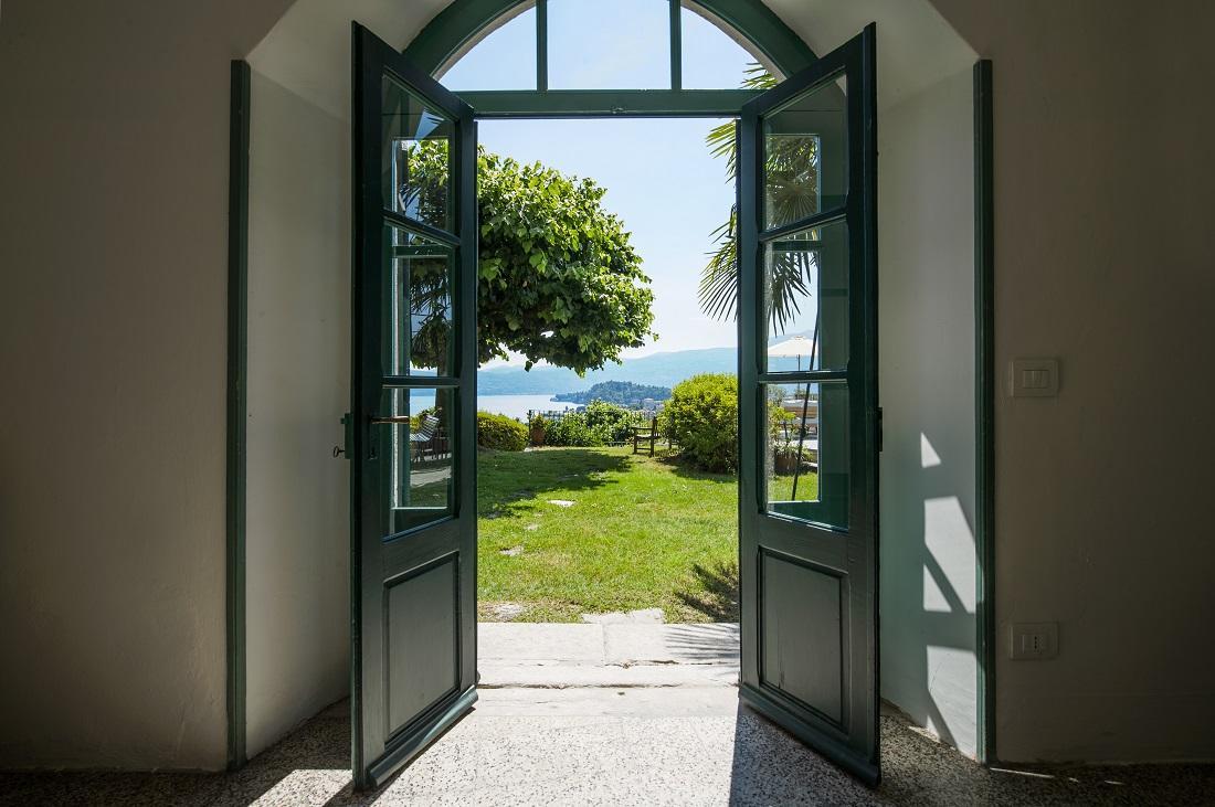 Charming Villa Il Motto With Pool Cissano Εξωτερικό φωτογραφία