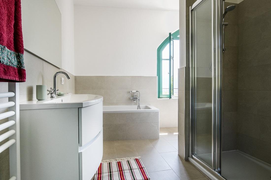 Charming Villa Il Motto With Pool Cissano Εξωτερικό φωτογραφία